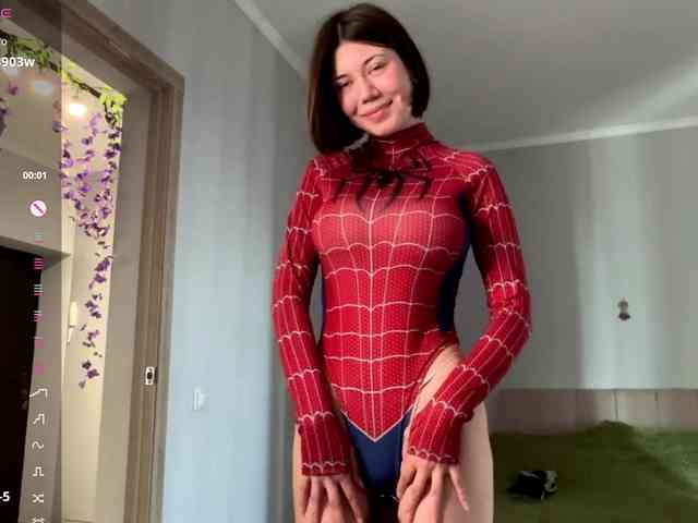 PatricaRowlee webcam