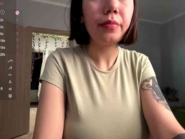 PatricaRowlee webcam