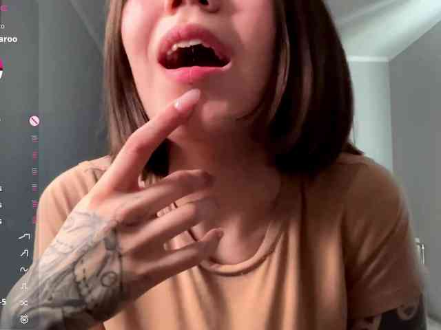 PatricaRowlee webcam