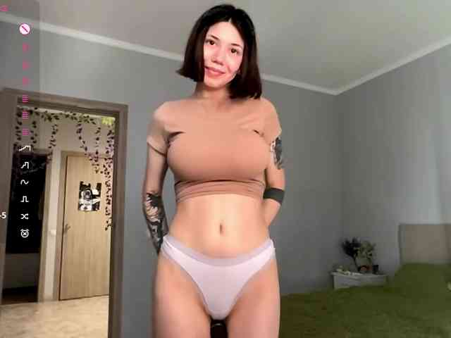 PatricaRowlee webcam
