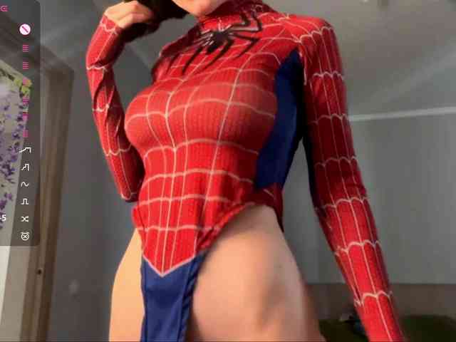 PatricaRowlee webcam