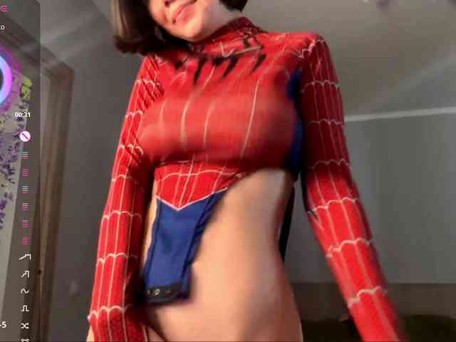 PatricaRowlee Sex Cam Show