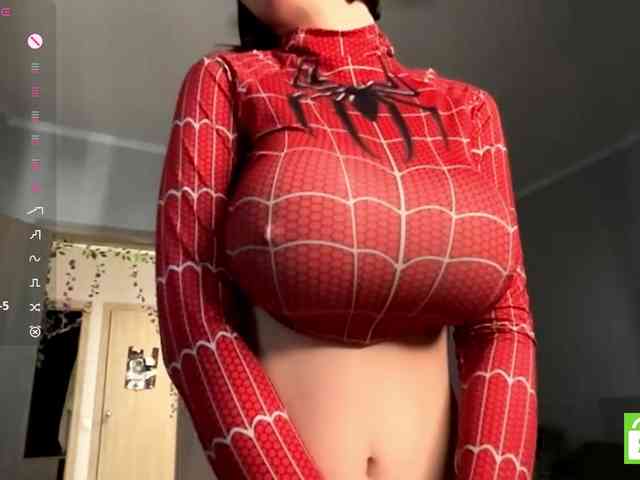 PatricaRowlee webcam