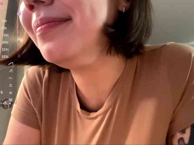 PatricaRowlee webcam