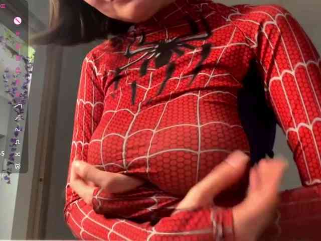 PatricaRowlee Sex Cam Show
