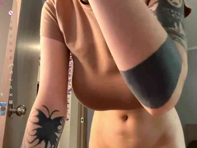 PatricaRowlee webcam