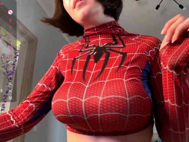 PatricaRowlee Sex Cam Show