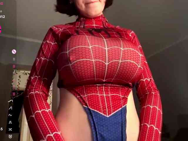 PatricaRowlee Live Webcam on BongaCams