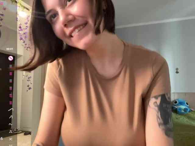 PatricaRowlee webcam