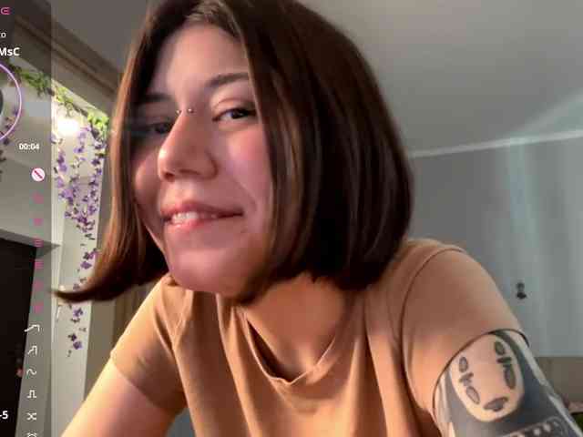 PatricaRowlee webcam