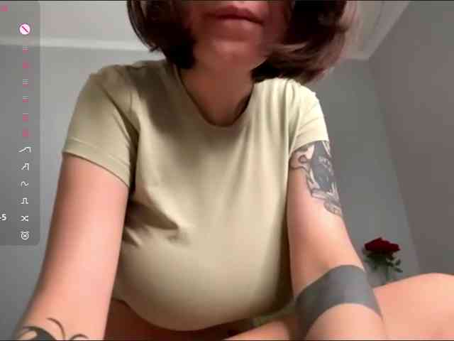 PatricaRowlee webcam