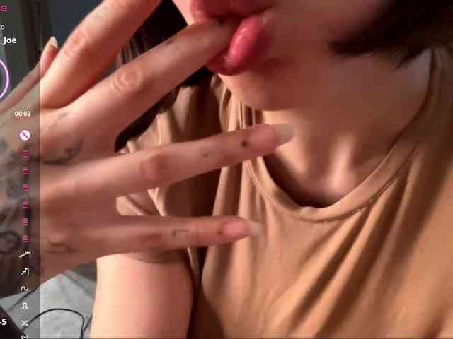 PatricaRowlee Sex Cam Show