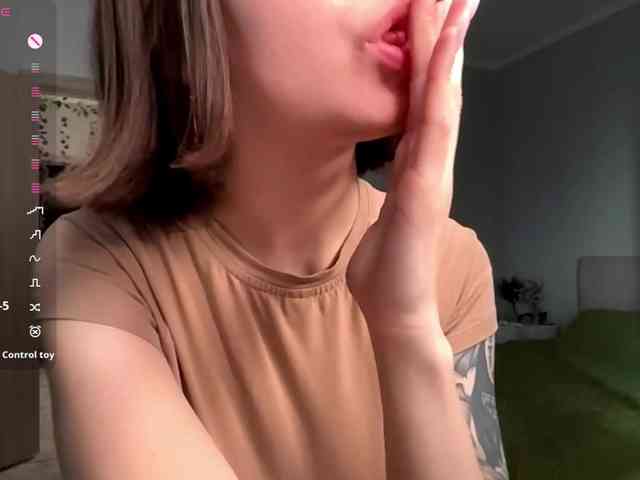 PatricaRowlee webcam