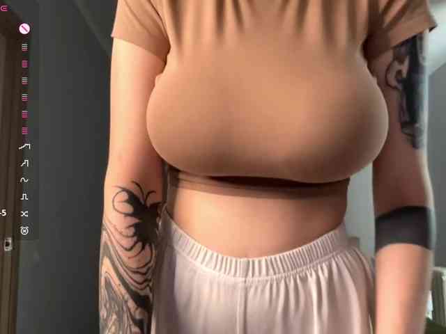 PatricaRowlee webcam