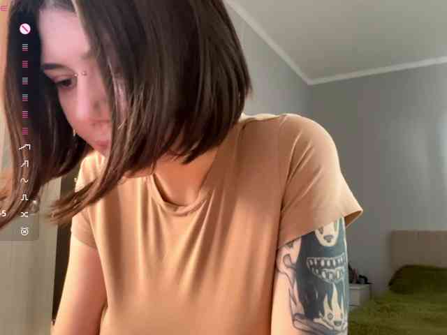 PatricaRowlee webcam
