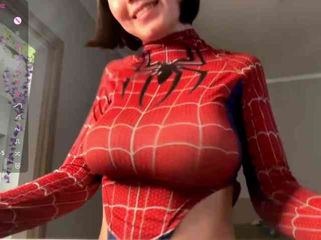 PatricaRowlee Sex Cam Show