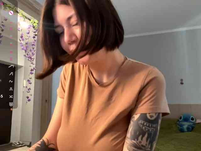 PatricaRowlee webcam