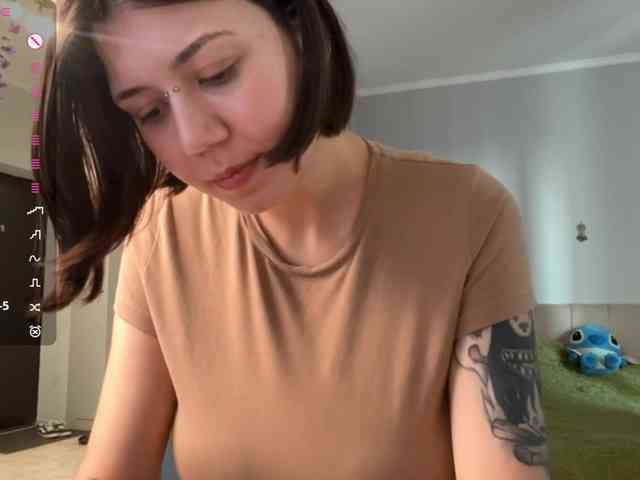 Model: PatricaRowlee