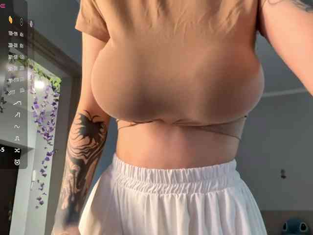 PatricaRowlee Sex Cam Show