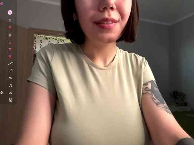 PatricaRowlee webcam