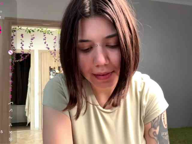 PatricaRowlee webcam