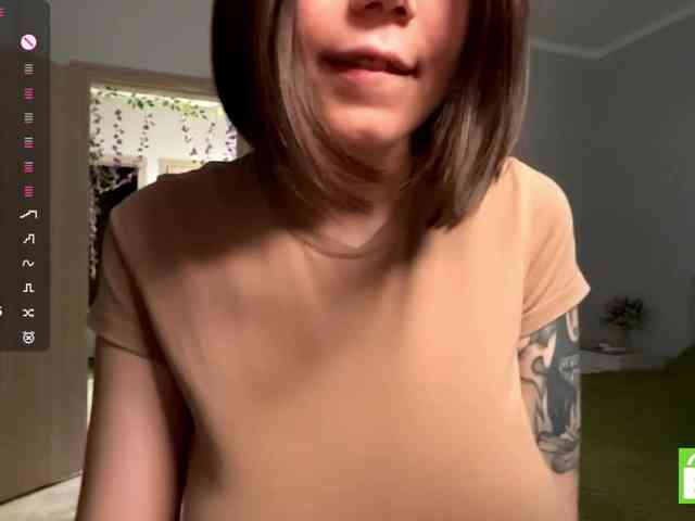 PatricaRowlee webcam