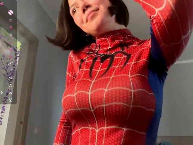 PatricaRowlee Sex Cam Show