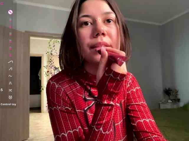 PatricaRowlee webcam