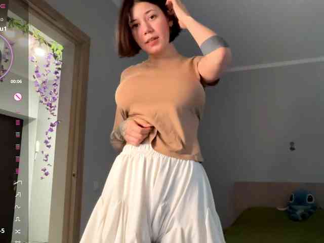 PatricaRowlee webcam