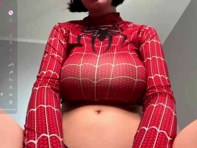 PatricaRowlee webcam