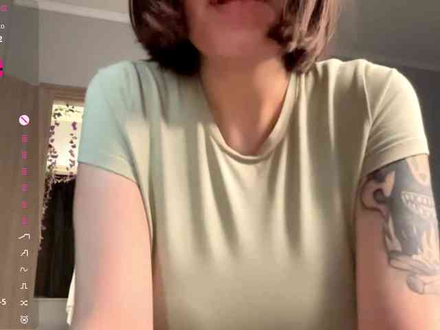 PatricaRowlee webcam