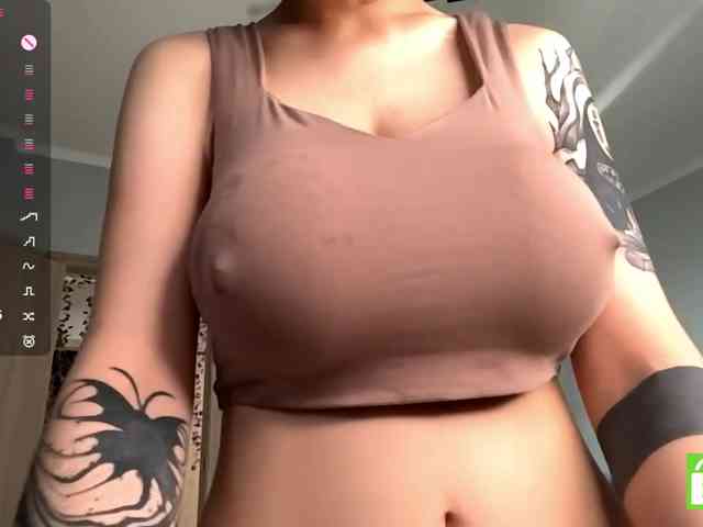 PatricaRowlee webcam