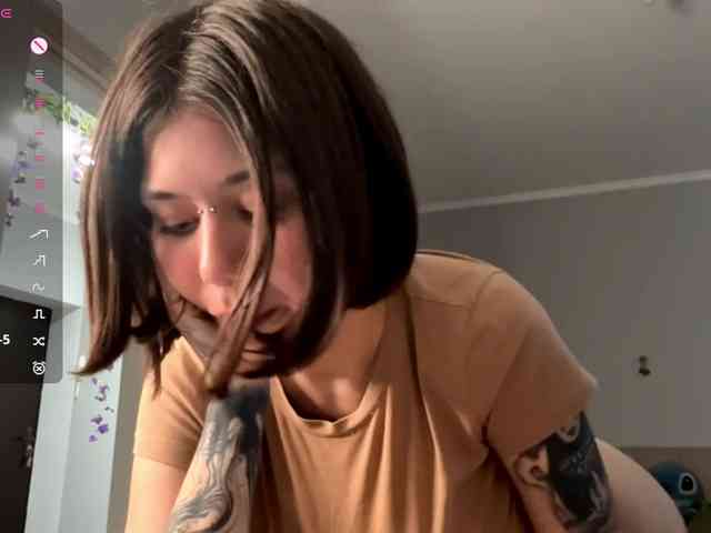 Model: PatricaRowlee