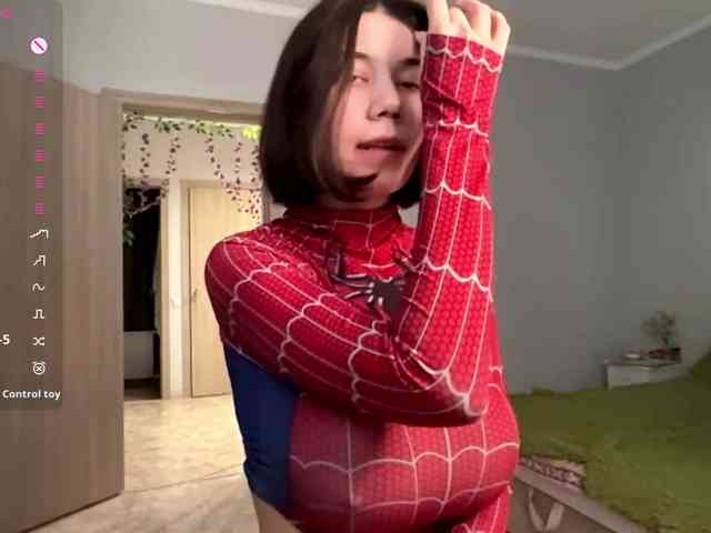 PatricaRowlee webcam