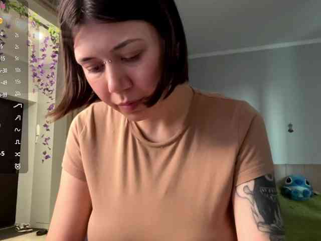 PatricaRowlee webcam