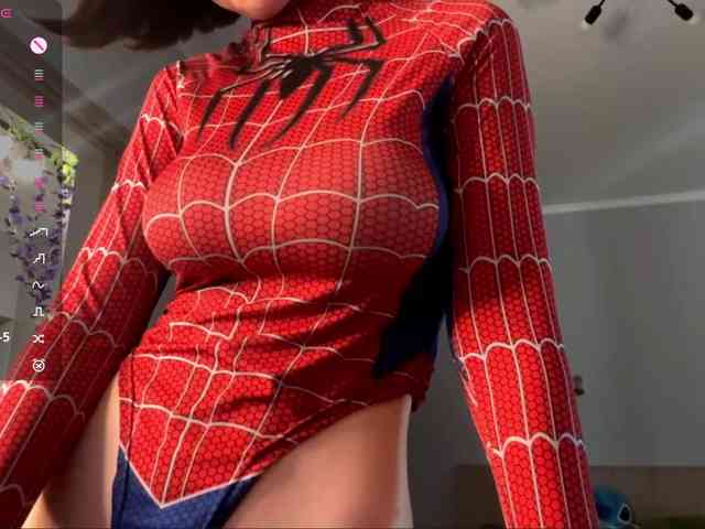 PatricaRowlee Sex Cam Show