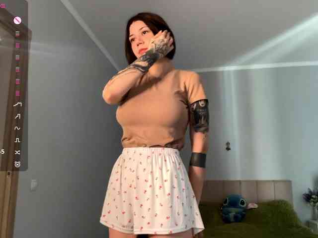 PatricaRowlee webcam