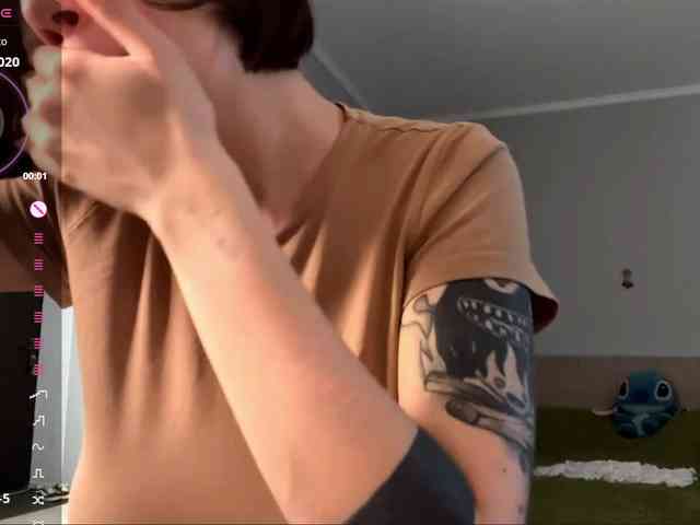 PatricaRowlee Sex Cam Show