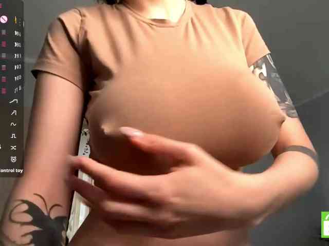 PatricaRowlee webcam