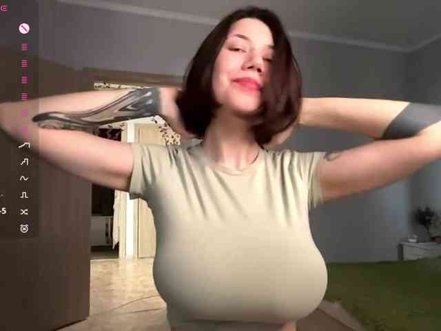 PatricaRowlee webcam