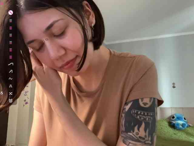 PatricaRowlee webcam