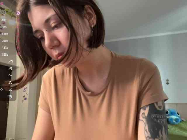PatricaRowlee webcam