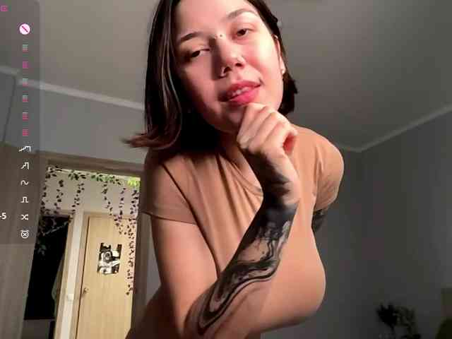 PatricaRowlee webcam