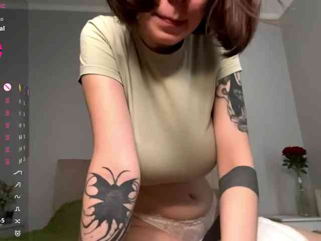 PatricaRowlee webcam