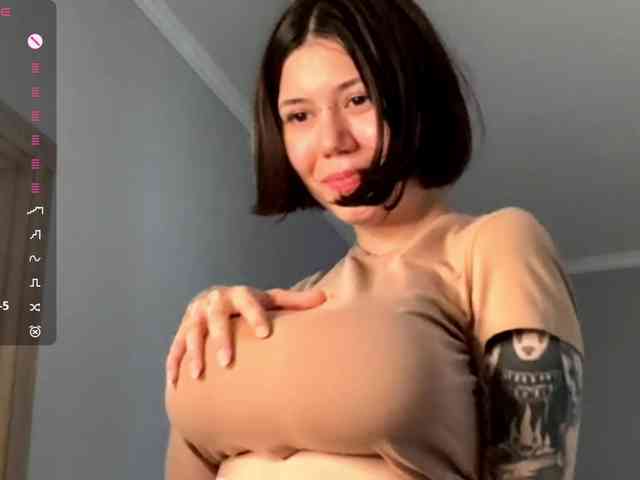 PatricaRowlee Sex Cam Show