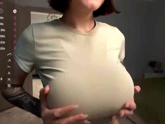 PatricaRowlee webcam