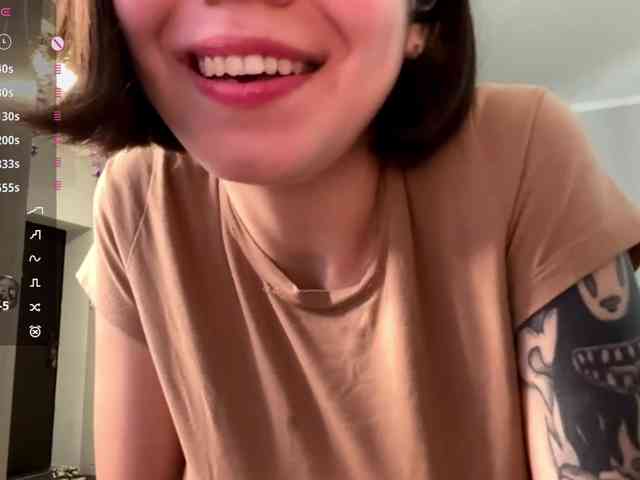 PatricaRowlee webcam