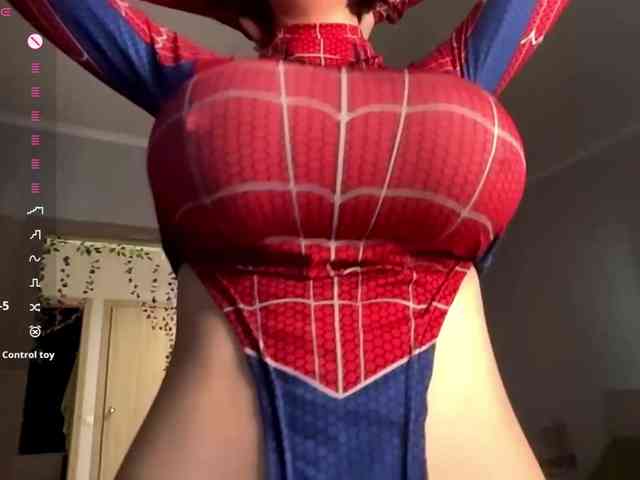 PatricaRowlee Live Webcam on BongaCams