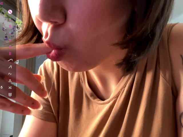 PatricaRowlee webcam