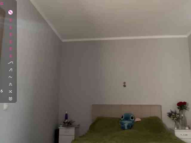 PatricaRowlee webcam